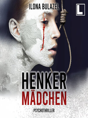 cover image of Henkermädchen